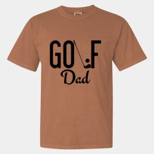 Comfort Colors Heavyweight Ring Spun Tee Thumbnail