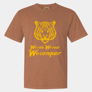 Comfort Colors Heavyweight Ring Spun Tee Thumbnail