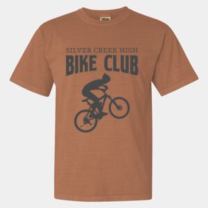 Comfort Colors Heavyweight Ring Spun Tee Thumbnail