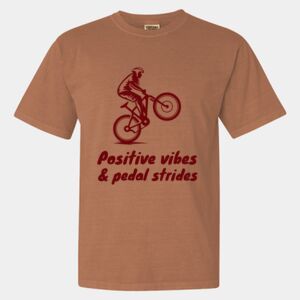 Comfort Colors Heavyweight Ring Spun Tee Thumbnail