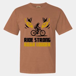 Comfort Colors Heavyweight Ring Spun Tee Thumbnail