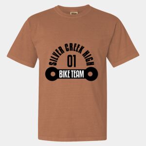 Comfort Colors Heavyweight Ring Spun Tee Thumbnail