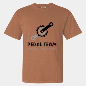 Comfort Colors Heavyweight Ring Spun Tee Thumbnail