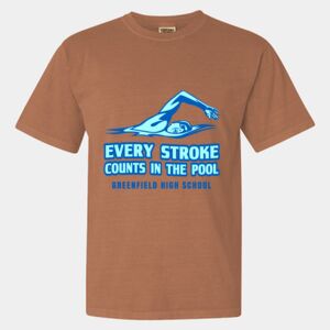 Comfort Colors Heavyweight Ring Spun Tee Thumbnail