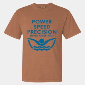 Comfort Colors Heavyweight Ring Spun Tee Thumbnail