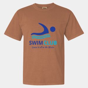 Comfort Colors Heavyweight Ring Spun Tee Thumbnail