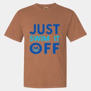 Comfort Colors Heavyweight Ring Spun Tee Thumbnail