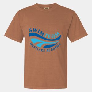 Comfort Colors Heavyweight Ring Spun Tee Thumbnail