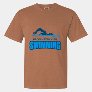 Comfort Colors Heavyweight Ring Spun Tee Thumbnail