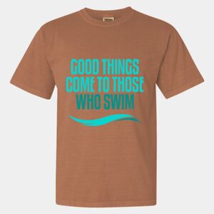 Comfort Colors Heavyweight Ring Spun Tee Thumbnail