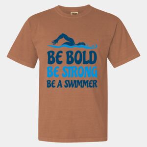 Comfort Colors Heavyweight Ring Spun Tee Thumbnail