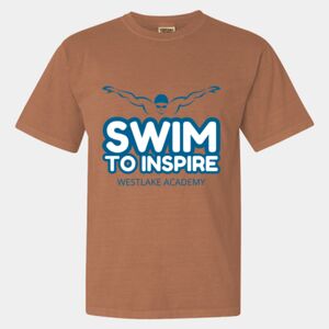 Comfort Colors Heavyweight Ring Spun Tee Thumbnail