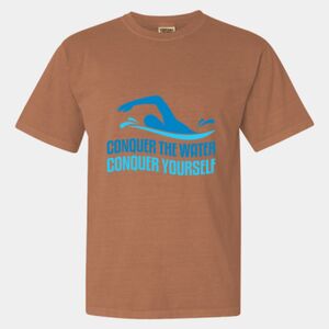 Comfort Colors Heavyweight Ring Spun Tee Thumbnail
