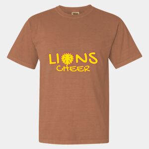 Comfort Colors Heavyweight Ring Spun Tee Thumbnail