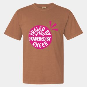 Comfort Colors Heavyweight Ring Spun Tee Thumbnail