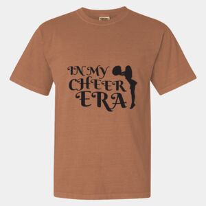 Comfort Colors Heavyweight Ring Spun Tee Thumbnail