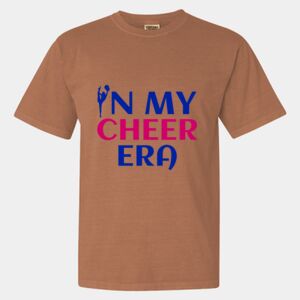 Comfort Colors Heavyweight Ring Spun Tee Thumbnail