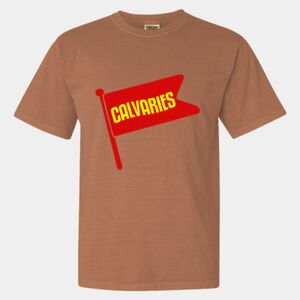 Comfort Colors Heavyweight Ring Spun Tee Thumbnail