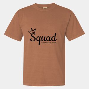 Comfort Colors Heavyweight Ring Spun Tee Thumbnail