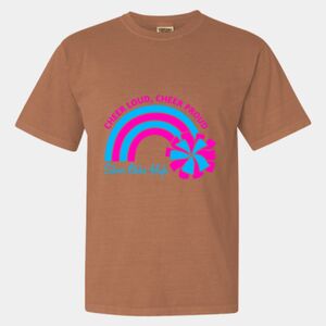 Comfort Colors Heavyweight Ring Spun Tee Thumbnail