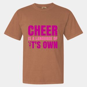 Comfort Colors Heavyweight Ring Spun Tee Thumbnail