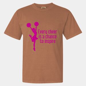 Comfort Colors Heavyweight Ring Spun Tee Thumbnail