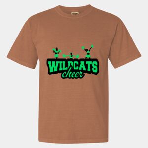 Comfort Colors Heavyweight Ring Spun Tee Thumbnail