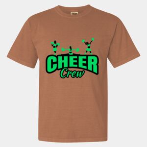 Comfort Colors Heavyweight Ring Spun Tee Thumbnail