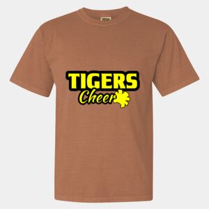 Comfort Colors Heavyweight Ring Spun Tee Thumbnail