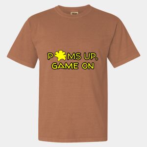 Comfort Colors Heavyweight Ring Spun Tee Thumbnail