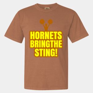 Comfort Colors Heavyweight Ring Spun Tee Thumbnail