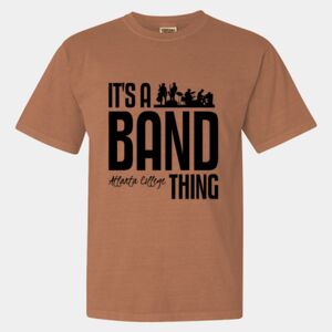 Comfort Colors Heavyweight Ring Spun Tee Thumbnail