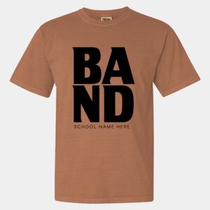 Comfort Colors Heavyweight Ring Spun Tee Thumbnail