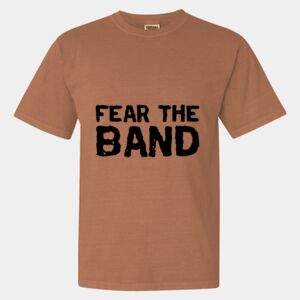 Comfort Colors Heavyweight Ring Spun Tee Thumbnail