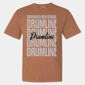 Comfort Colors Heavyweight Ring Spun Tee Thumbnail