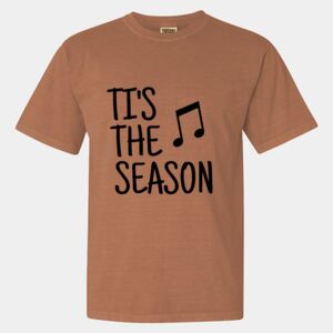 Comfort Colors Heavyweight Ring Spun Tee Thumbnail