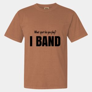 Comfort Colors Heavyweight Ring Spun Tee Thumbnail