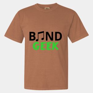 Comfort Colors Heavyweight Ring Spun Tee Thumbnail