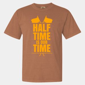 Comfort Colors Heavyweight Ring Spun Tee Thumbnail