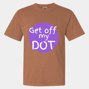 Comfort Colors Heavyweight Ring Spun Tee Thumbnail