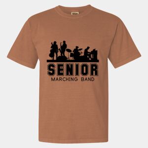 Comfort Colors Heavyweight Ring Spun Tee Thumbnail