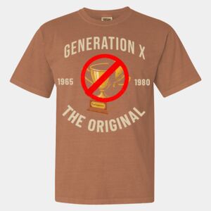 Comfort Colors Heavyweight Ring Spun Tee Thumbnail