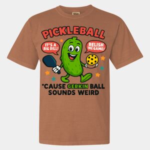 Comfort Colors Heavyweight Ring Spun Tee Thumbnail