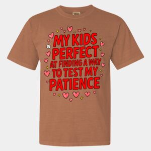 Comfort Colors Heavyweight Ring Spun Tee Thumbnail