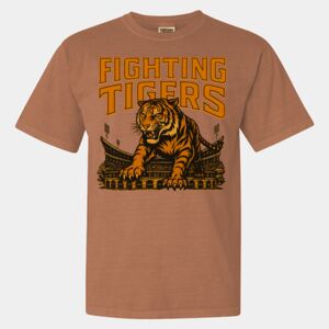 Comfort Colors Heavyweight Ring Spun Tee Thumbnail