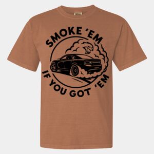 Comfort Colors Heavyweight Ring Spun Tee Thumbnail