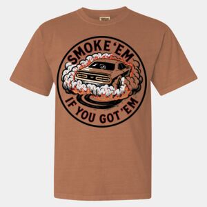 Comfort Colors Heavyweight Ring Spun Tee Thumbnail