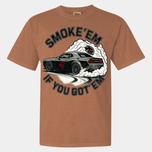 Comfort Colors Heavyweight Ring Spun Tee Thumbnail