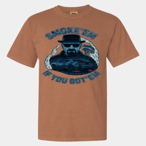 Comfort Colors Heavyweight Ring Spun Tee Thumbnail