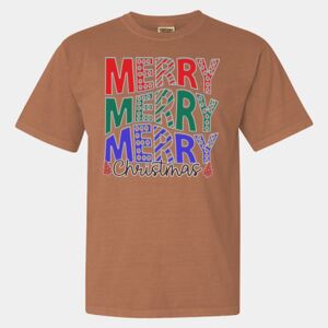 Comfort Colors Heavyweight Ring Spun Tee Thumbnail